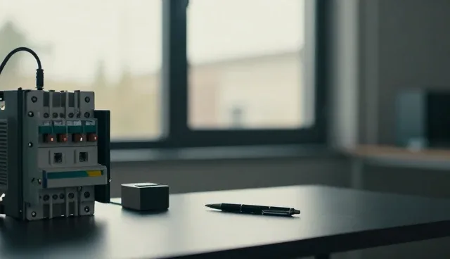 配件供应选型关注点：标准化与定制化的实际取舍