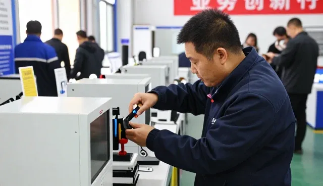 泰州市伏安电器有限公司打造智能化配电设备安装方案