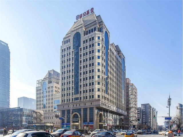 南通漳年发铆接机